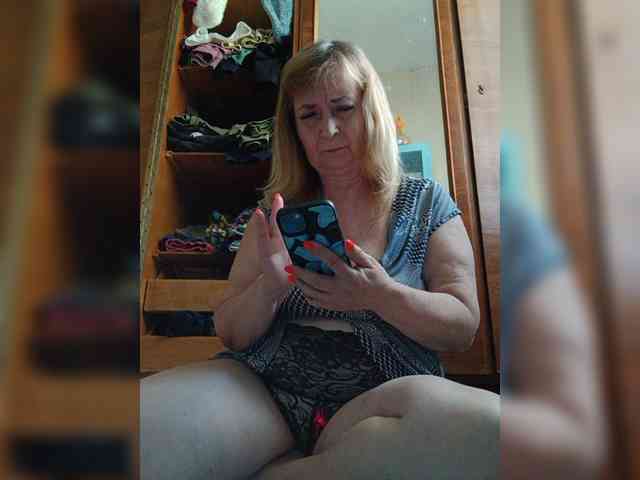 Alina1965 webcam