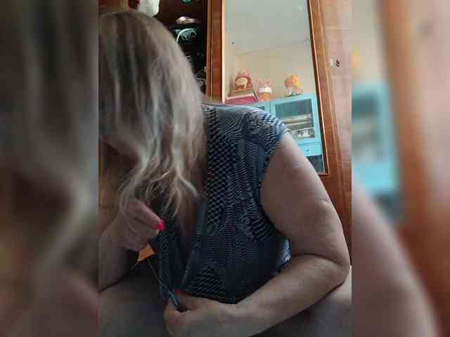 Alina1965 webcam
