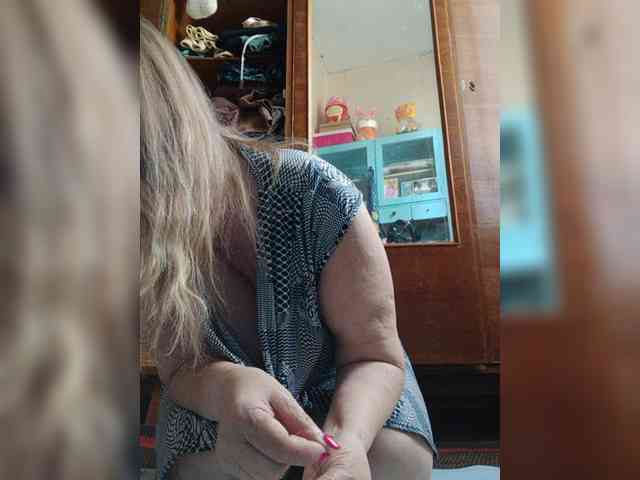 Alina1965 webcam