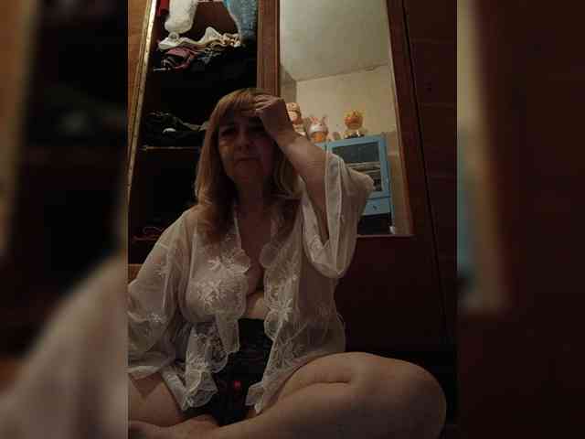 Alina1965 webcam