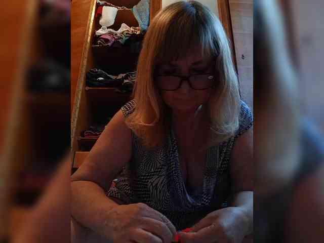 Alina1965 webcam