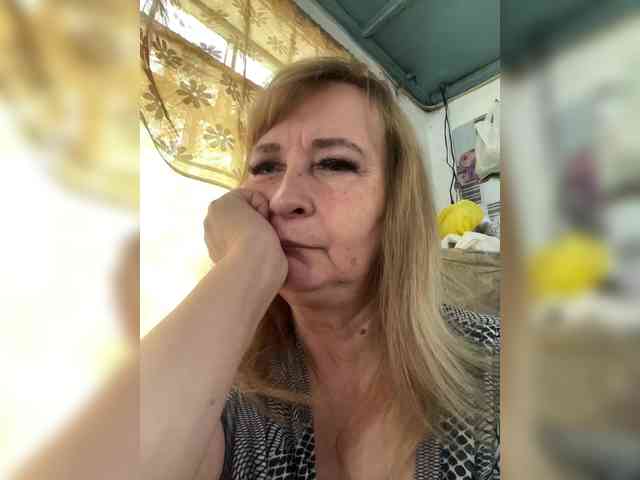 Alina1965 Sex Cam Show