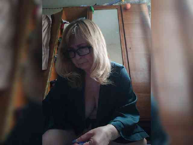 Alina1965 webcam