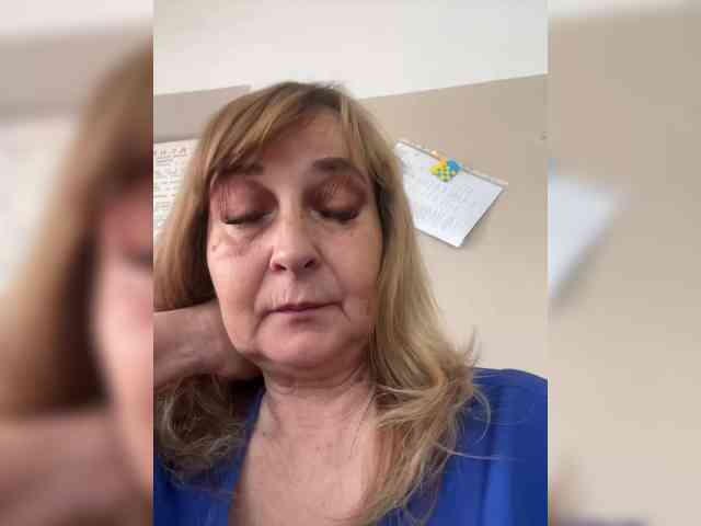 Alina1965 webcam
