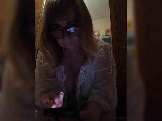 Alina1965 webcam