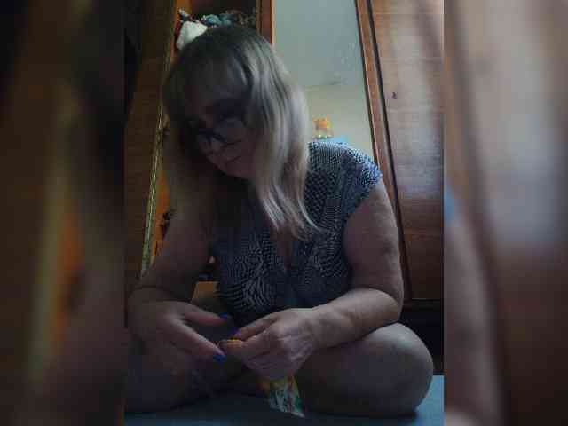 Alina1965 webcam