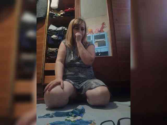 Alina1965 webcam