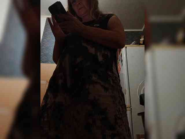 Alina1965 webcam