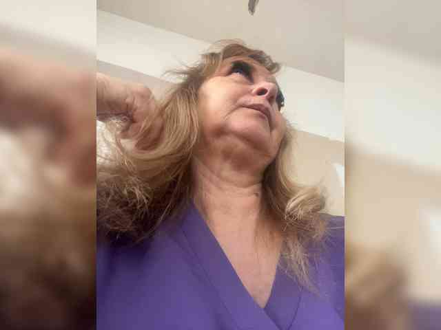 Alina1965 webcam