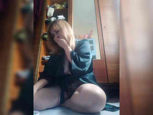 Alina1965 webcam