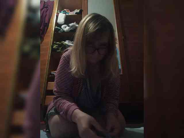 Alina1965 webcam