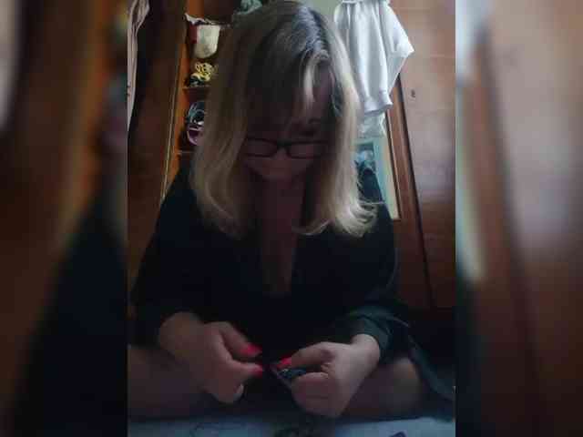 Alina1965 webcam
