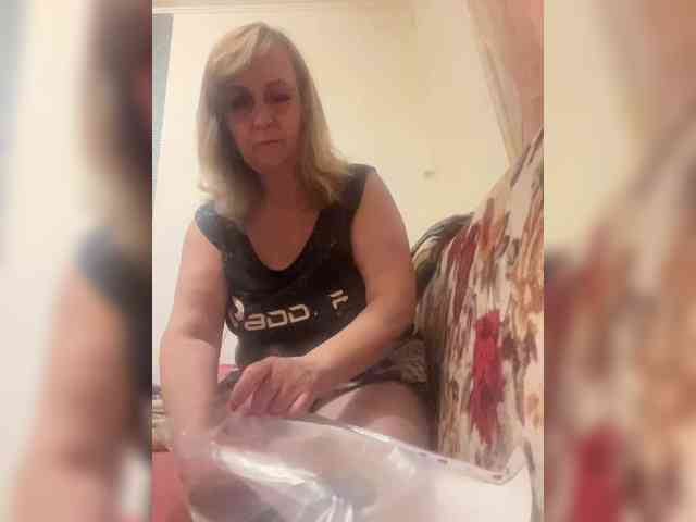 Alina1965 webcam