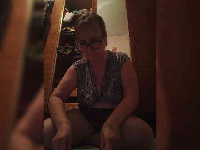 Alina1965 webcam