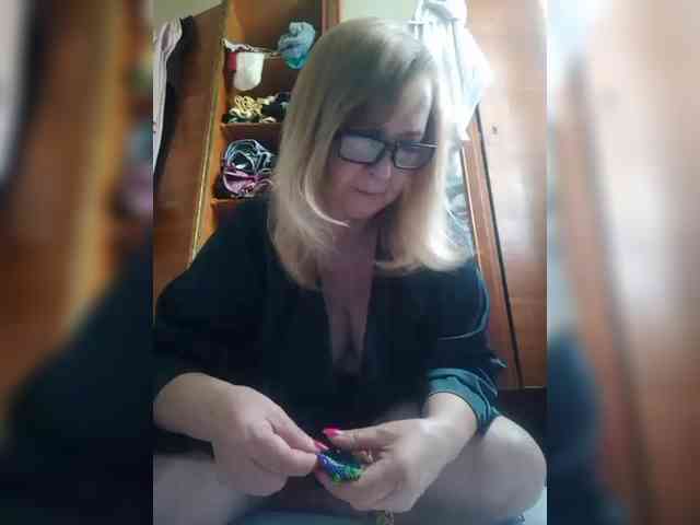 Alina1965 webcam