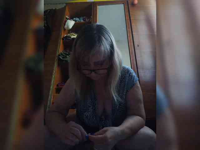Alina1965 webcam