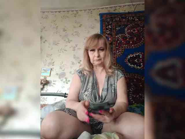 Alina1965 webcam