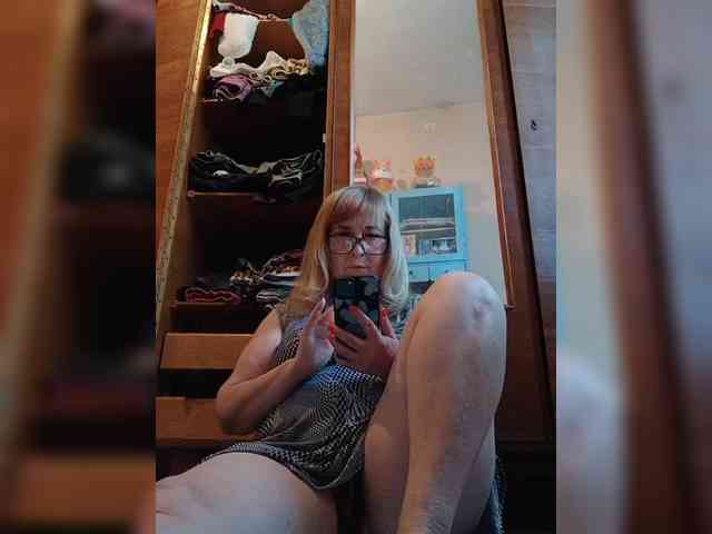Alina1965 webcam