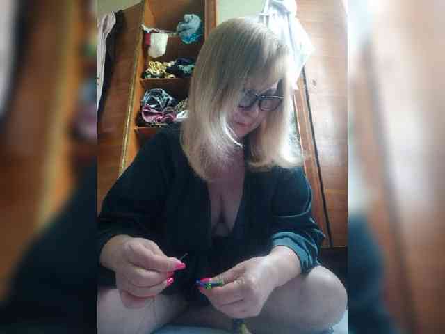 Alina1965 webcam
