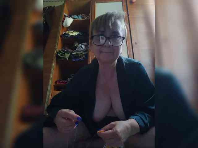 Alina1965 webcam