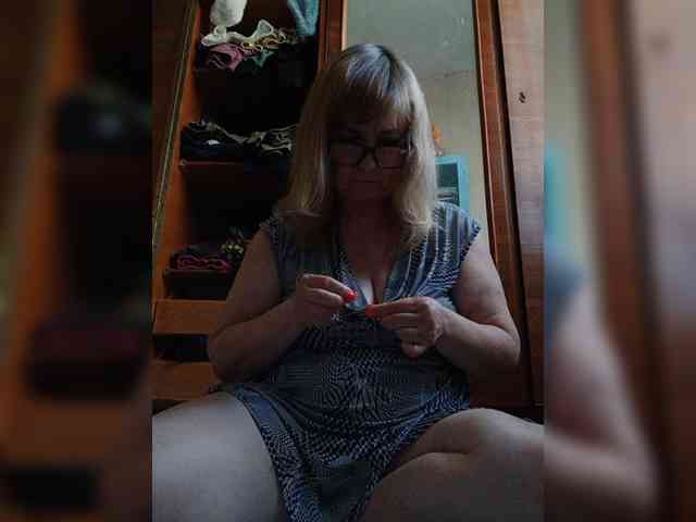 Alina1965 webcam
