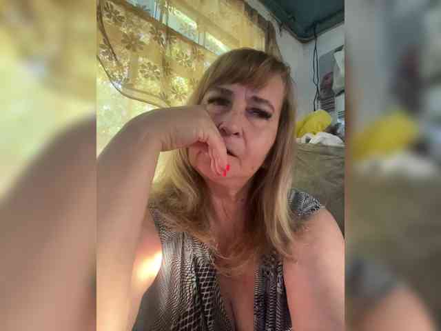 Alina1965 Sex Cam Show