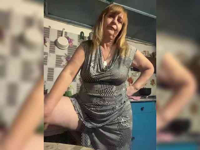 Alina1965 webcam