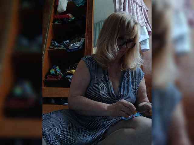 Alina1965 webcam