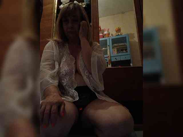 Alina1965 webcam