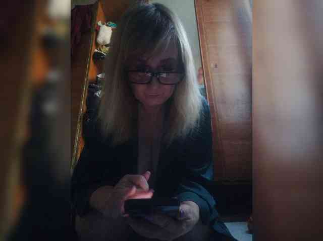 Alina1965 webcam