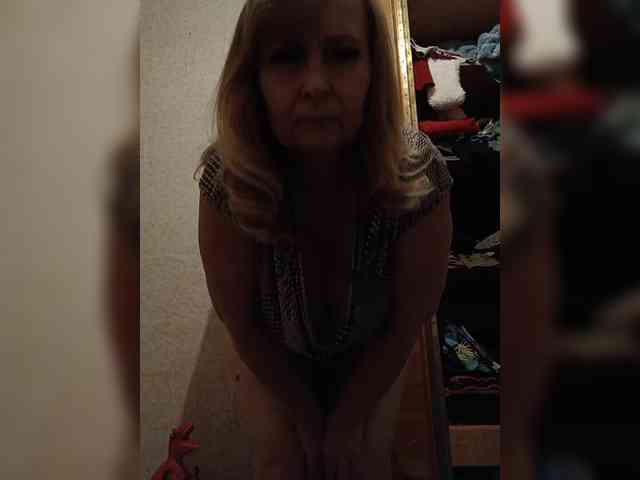 Alina1965 webcam