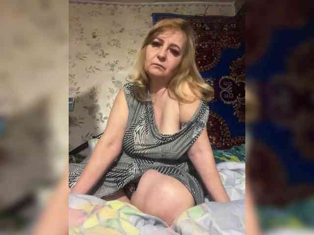 Alina1965 webcam