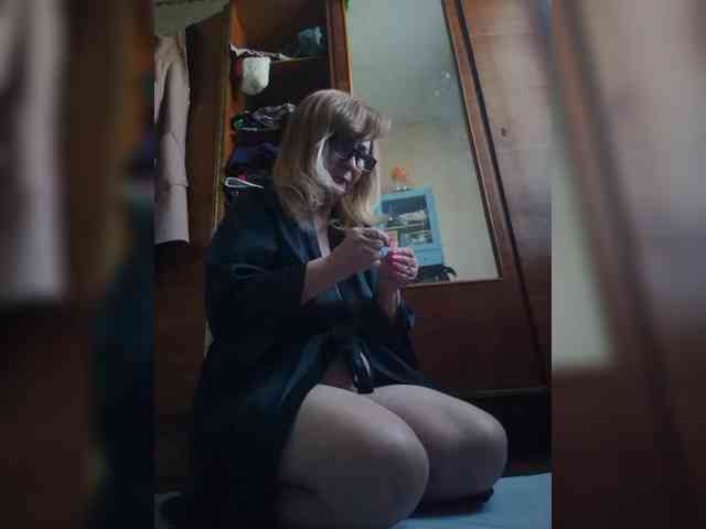 Alina1965 webcam
