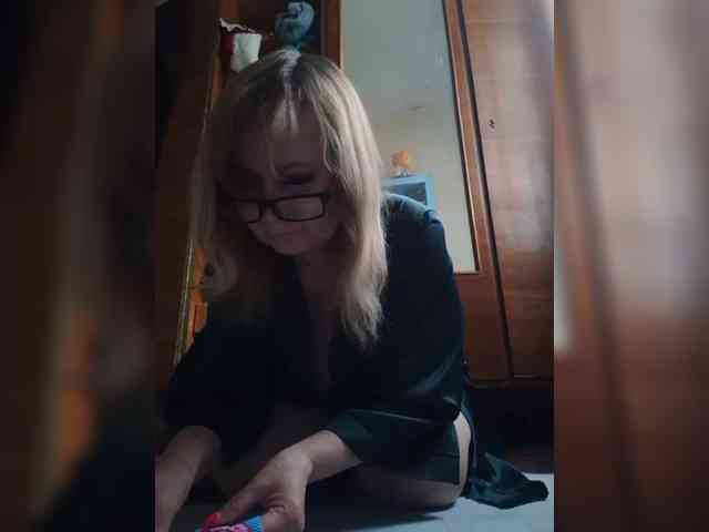 Alina1965 webcam