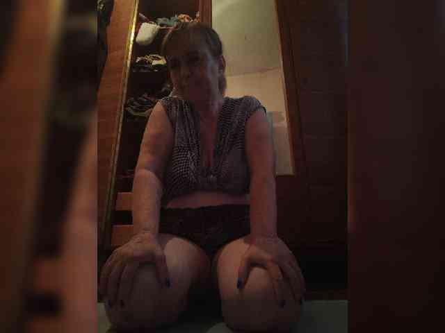 Alina1965 webcam