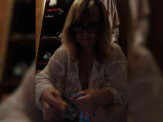 Alina1965 webcam