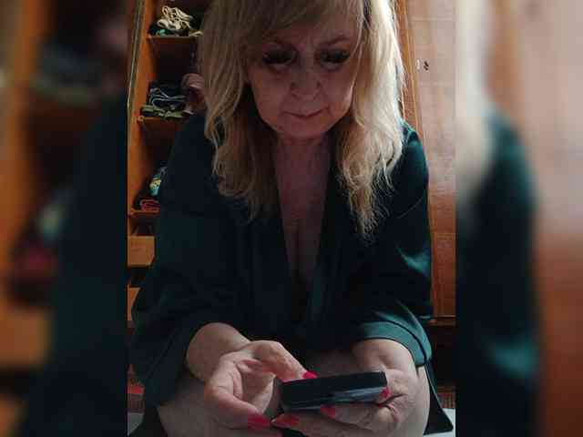 Alina1965 webcam