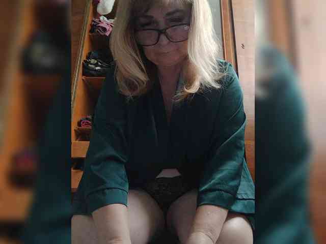 Alina1965 Sex Cam Show