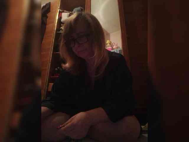 Alina1965 webcam