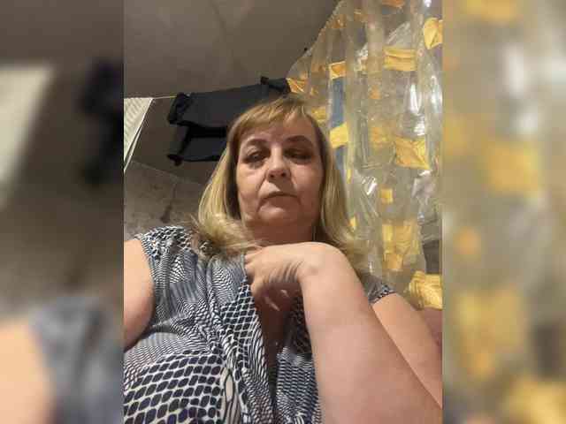 Alina1965 webcam