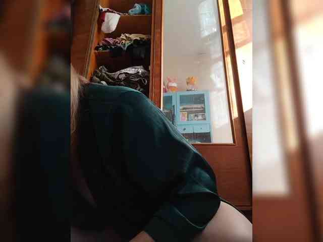 Alina1965 webcam