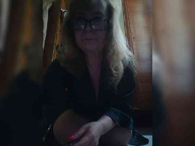 Alina1965 webcam