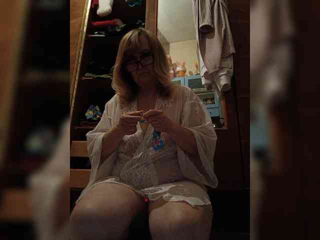 Alina1965 webcam