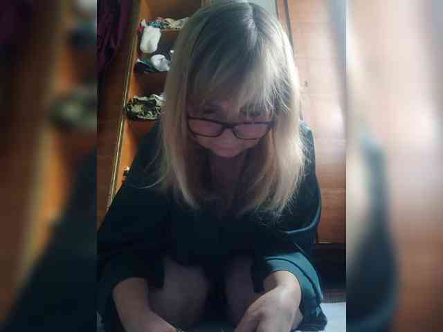 Alina1965 webcam
