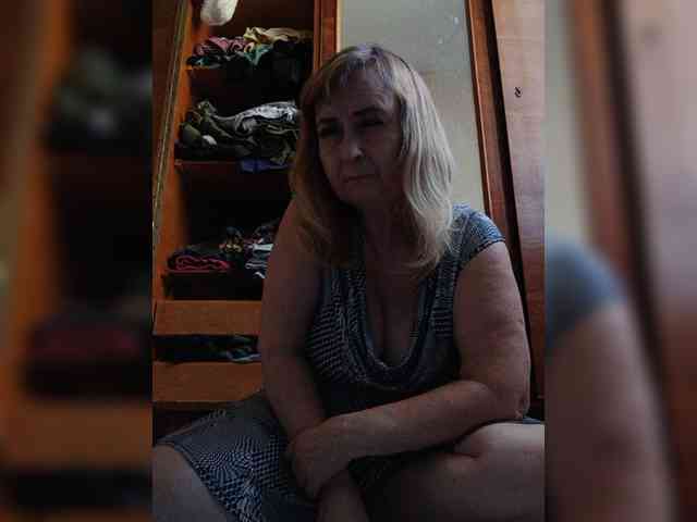 Alina1965 webcam