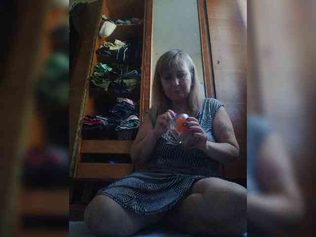 Alina1965 webcam