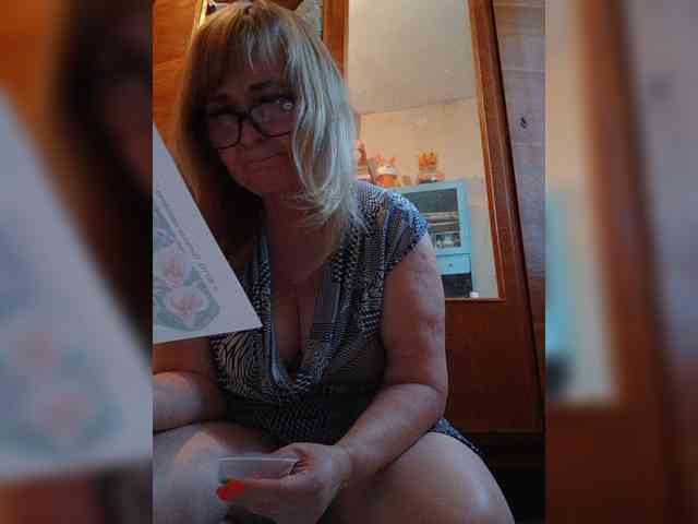 Alina1965 webcam