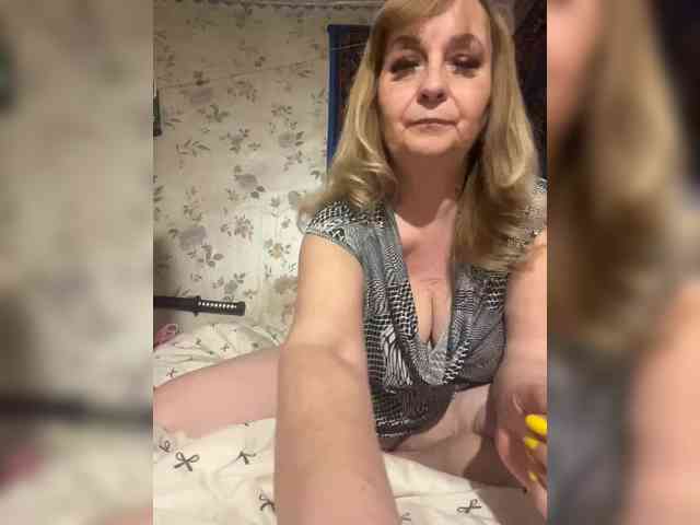 Alina1965 webcam