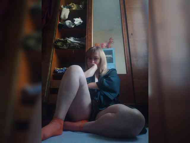 Alina1965 webcam