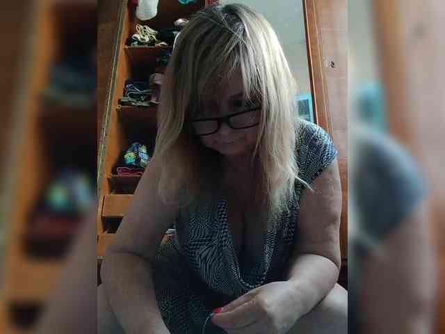 Alina1965 webcam